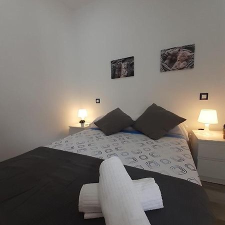 Alto 1A Apartamento Madrid Exterior foto
