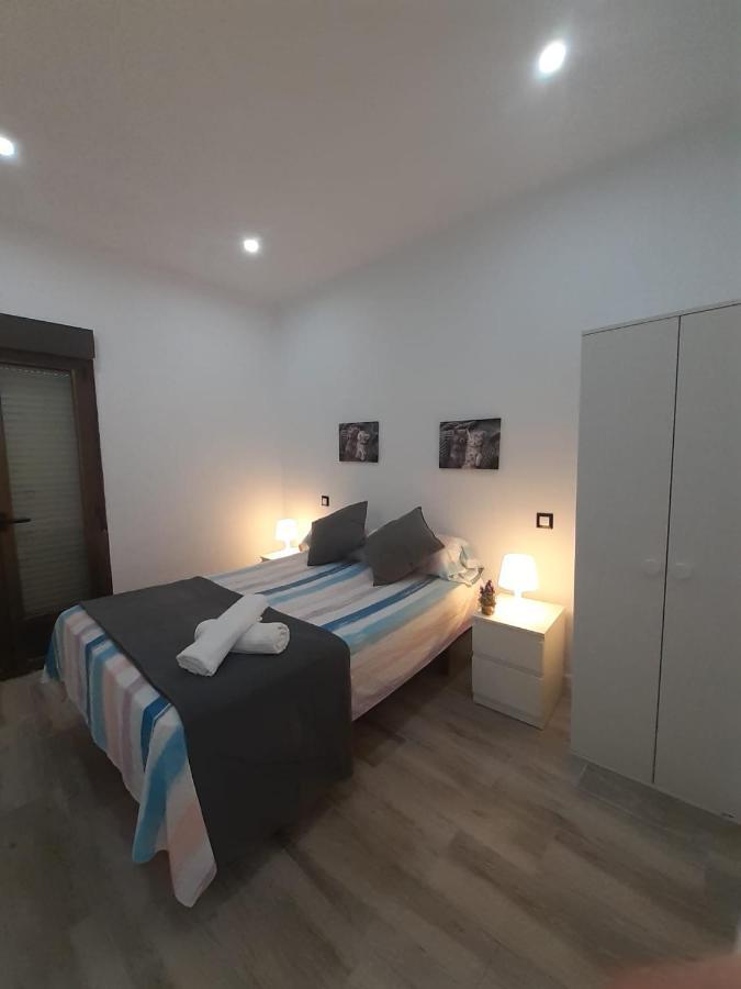 Alto 1A Apartamento Madrid Exterior foto